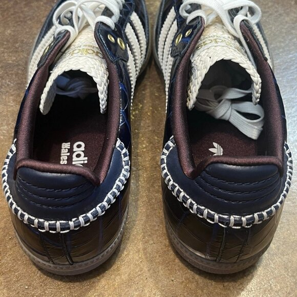 adidas originals samba X wales bonner - Picture 13 of 16